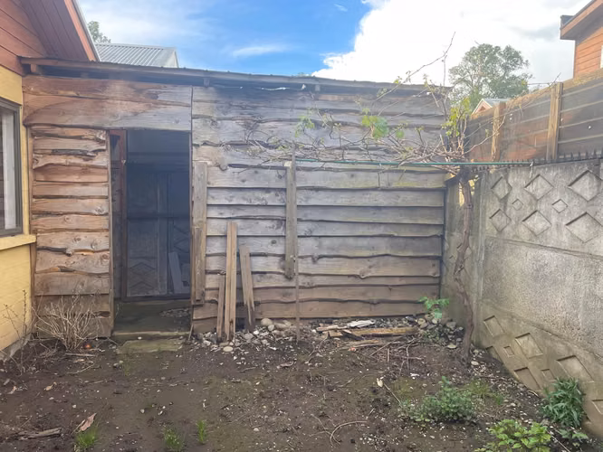 Título: Casa 2D, 1 baño, Villa: Hacienda Santa María, Labranza. - Imagen 3