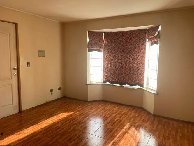 Título: Casa 2D, 1 baño, Villa: Hacienda Santa María, Labranza. - Imagen 7