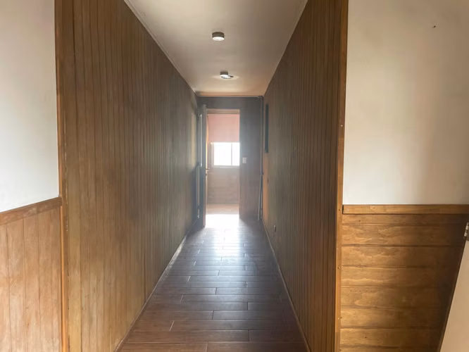 Título: Casa 2D, 1 baño, Villa: Hacienda Santa María, Labranza. - Imagen 4