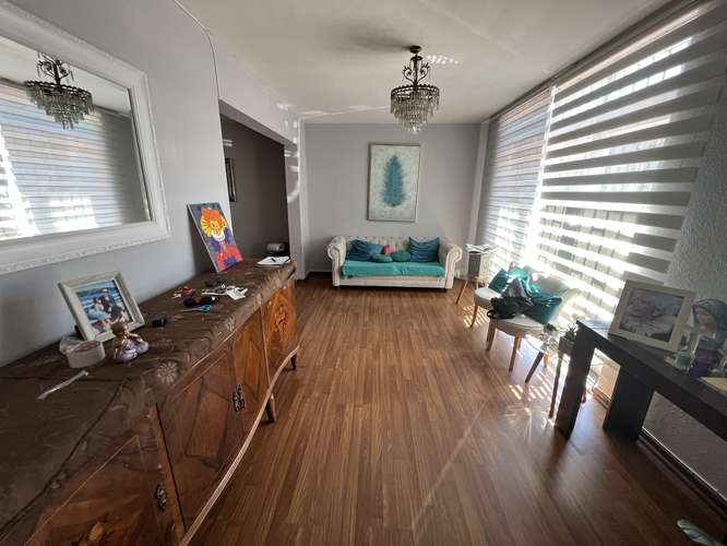 Casa en arriendo centro de Chillan - Imagen 2