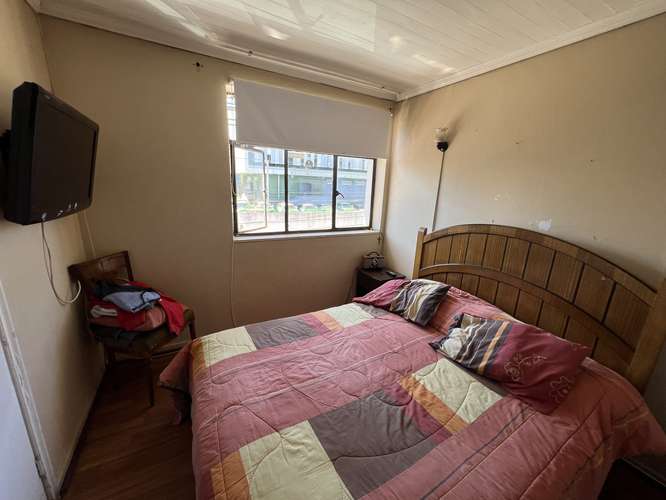 Casa en arriendo centro de Chillan - Imagen 9