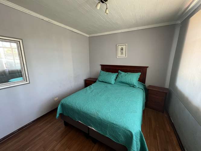 Casa en arriendo centro de Chillan - Imagen 5