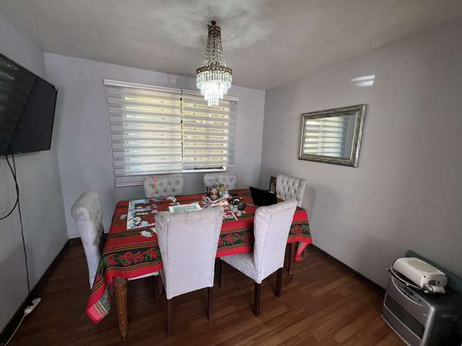 Casa en arriendo centro de Chillan - Imagen 4