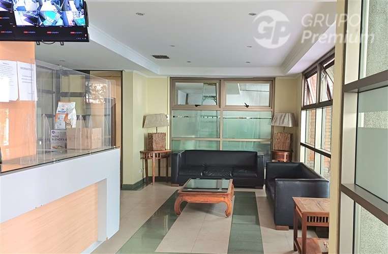 Departamento en venta de 2 dorm. en Santiago - Imagen 8