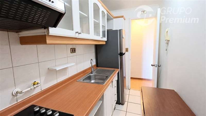 Departamento en venta de 2 dorm. en Santiago - Imagen 11