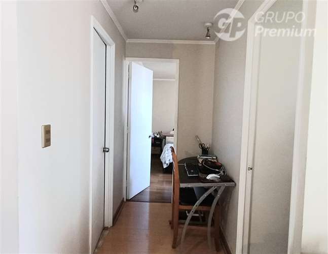 Departamento en venta de 2 dorm. en Santiago - Imagen 6