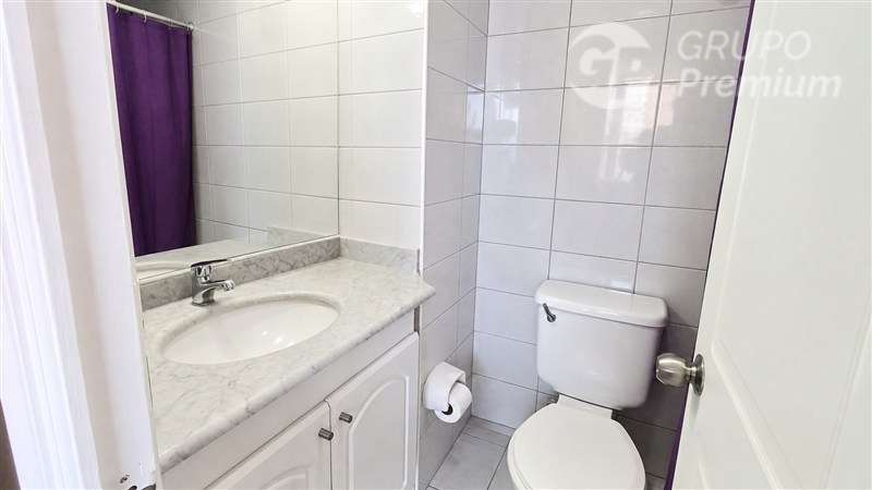 Departamento en venta de 2 dorm. en Santiago - Imagen 7