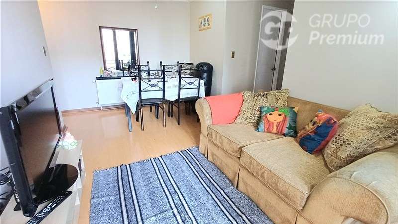 Departamento en venta de 2 dorm. en Santiago - Imagen 2