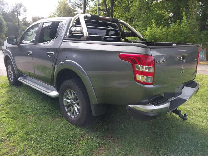Mitsubishi l200 2017 - Imagen 3