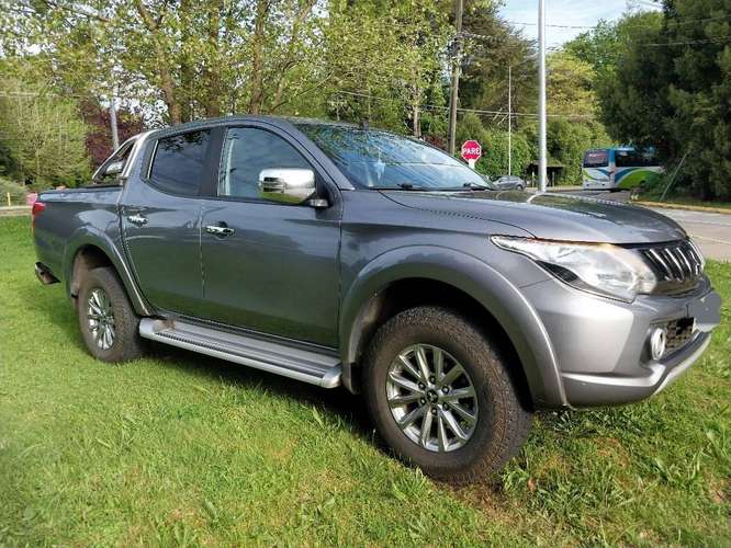 Mitsubishi l200 2017 - Imagen 2