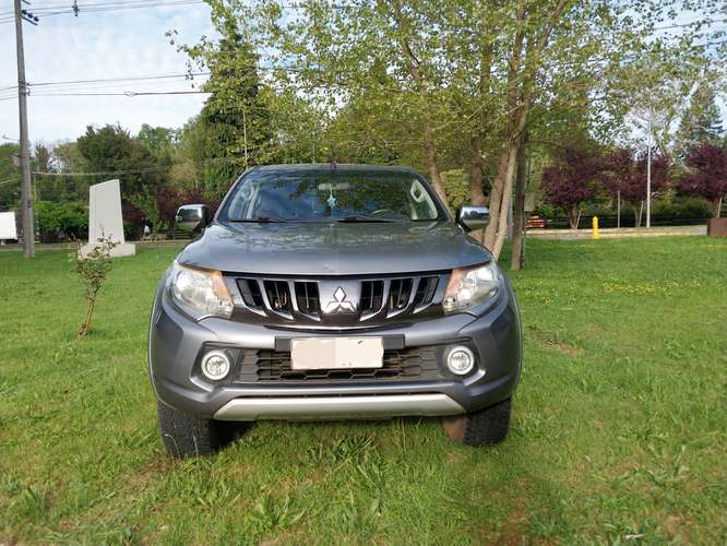 Mitsubishi l200 2017 - Imagen 5