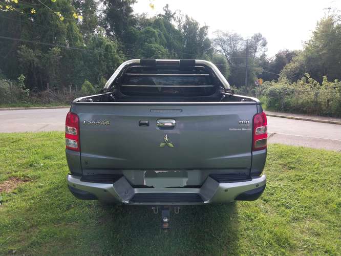Mitsubishi l200 2017 - Imagen 8
