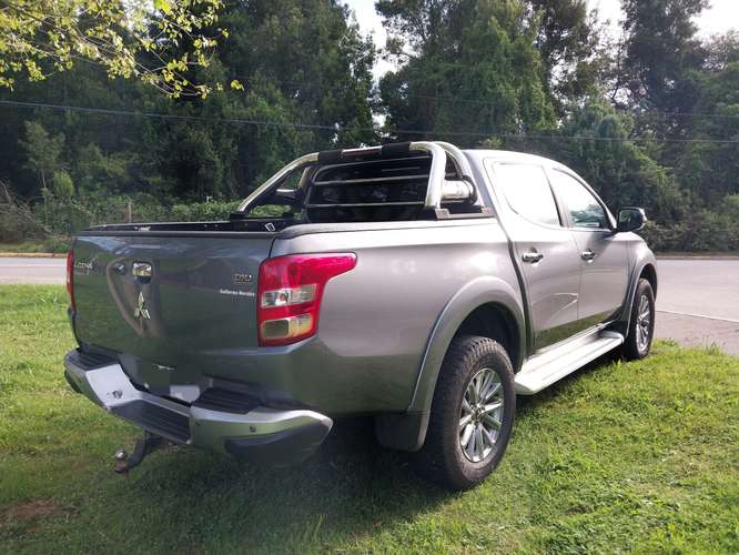 Mitsubishi l200 2017 - Imagen 4