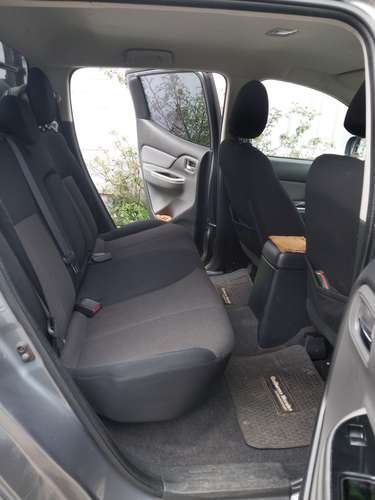 Mitsubishi l200 2017 - Imagen 7