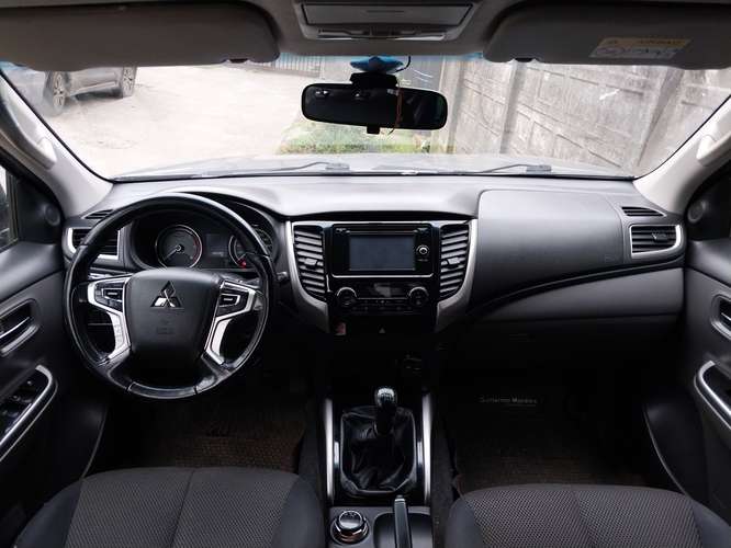 Mitsubishi l200 2017 - Imagen 6