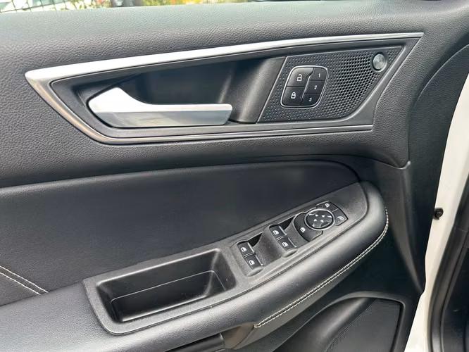 2024 Ford Edge St 2.7 Auto ST 4x4 AT