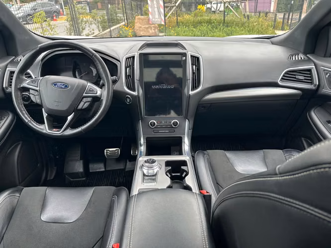 2024 Ford Edge St 2.7 Auto ST 4x4 AT