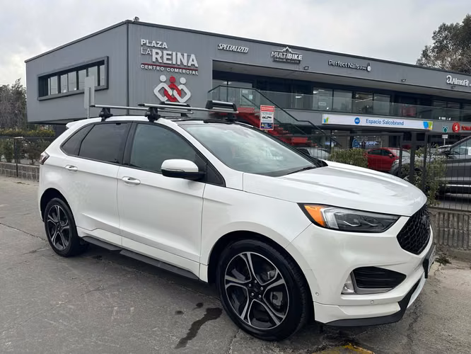2024 Ford Edge St 2.7 Auto ST 4x4 AT