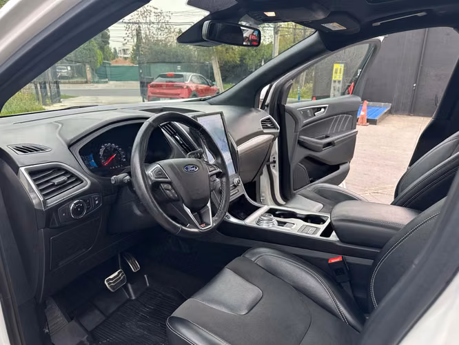 2024 Ford Edge St 2.7 Auto ST 4x4 AT