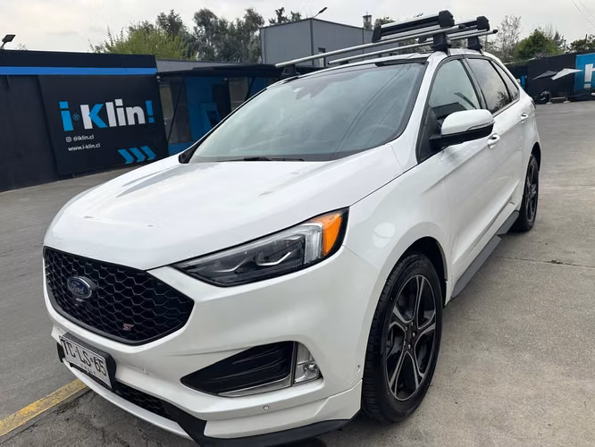2024 Ford Edge St 2.7 Auto ST 4x4 AT
