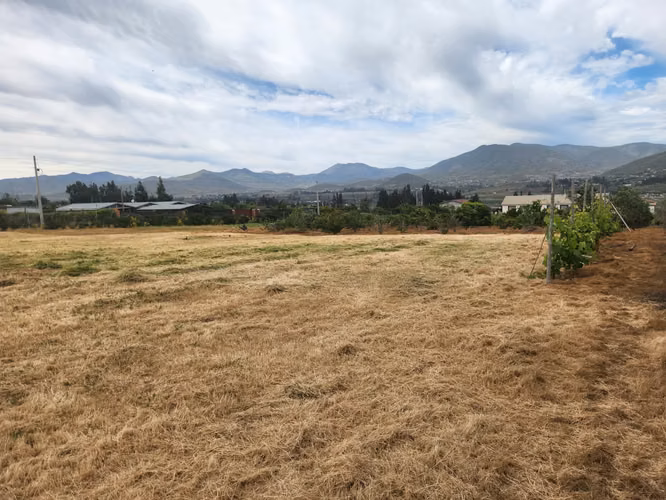 Venta parcela San Pedro Nolasco Altovalsol - Imagen 7
