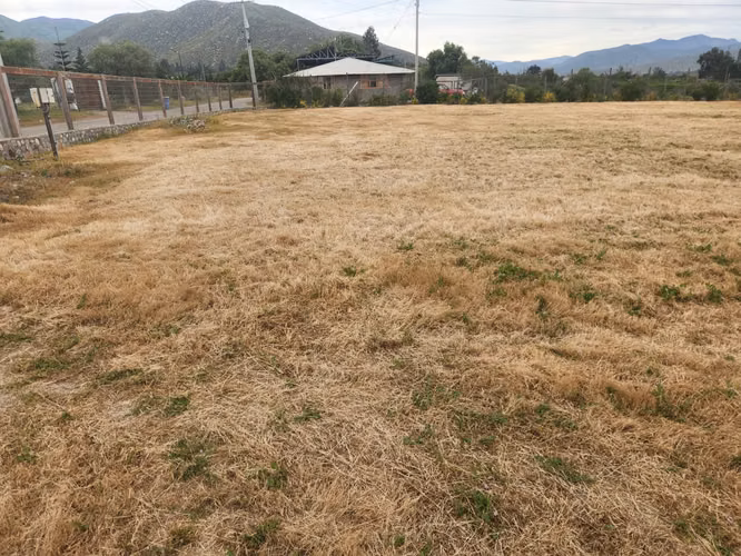 Venta parcela San Pedro Nolasco Altovalsol - Imagen 6
