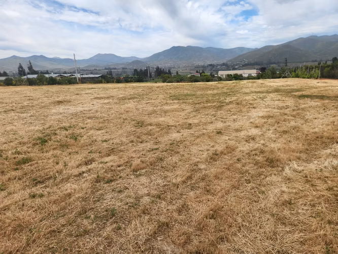 Venta parcela San Pedro Nolasco Altovalsol - Imagen 5