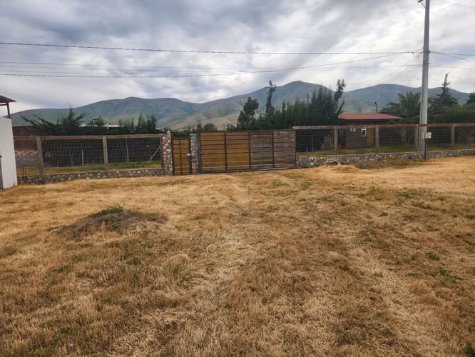 Venta parcela San Pedro Nolasco Altovalsol - Imagen 9