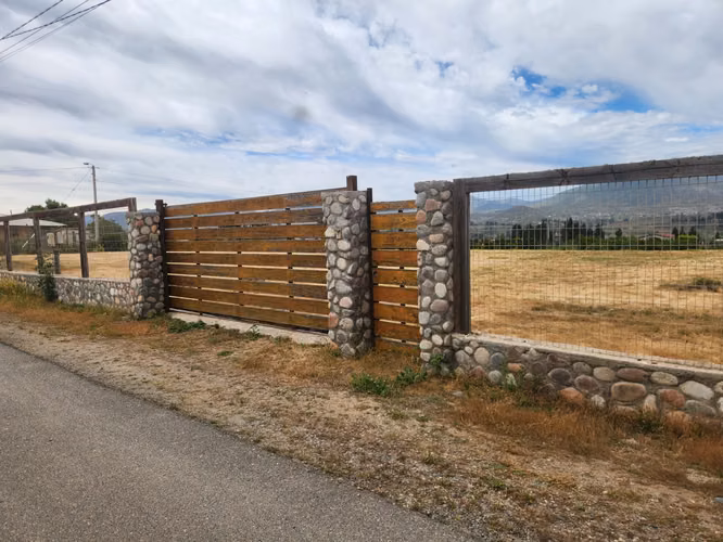 Venta parcela San Pedro Nolasco Altovalsol