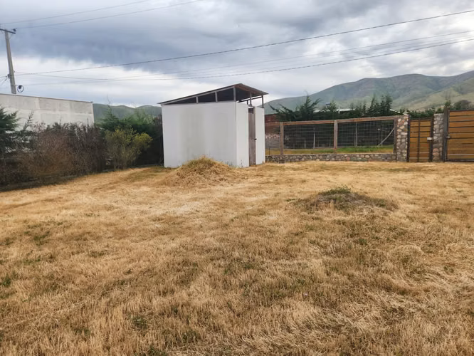 Venta parcela San Pedro Nolasco Altovalsol - Imagen 10