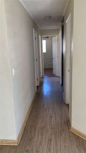 Arriendo casa de 3 dorm. en San Esteban