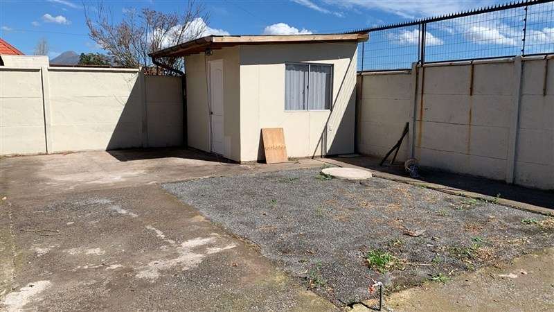 Arriendo casa de 3 dorm. en San Esteban