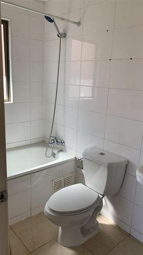 Arriendo casa de 3 dorm. en San Esteban