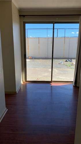 Arriendo casa de 3 dorm. en San Esteban
