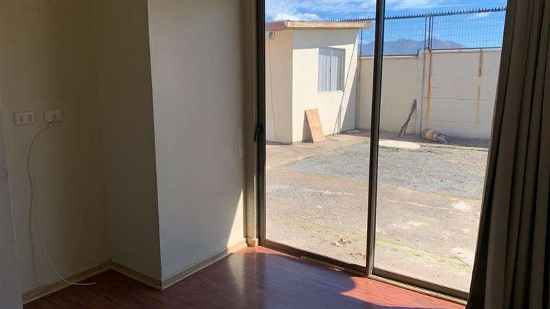 Arriendo casa de 3 dorm. en San Esteban