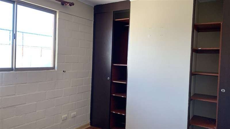 Arriendo casa de 3 dorm. en San Esteban