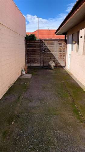 Arriendo casa de 3 dorm. en San Esteban