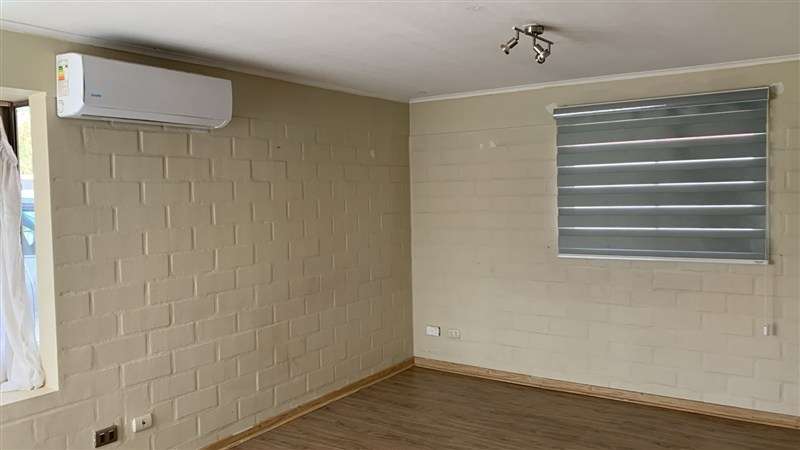 Arriendo casa de 3 dorm. en San Esteban