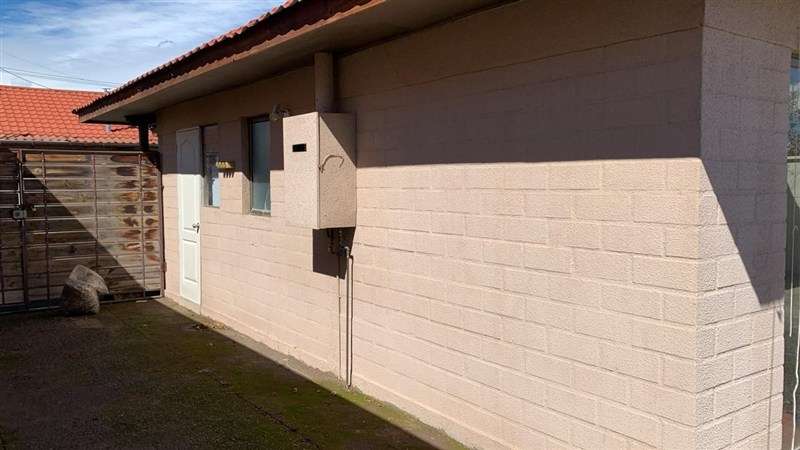 Arriendo casa de 3 dorm. en San Esteban
