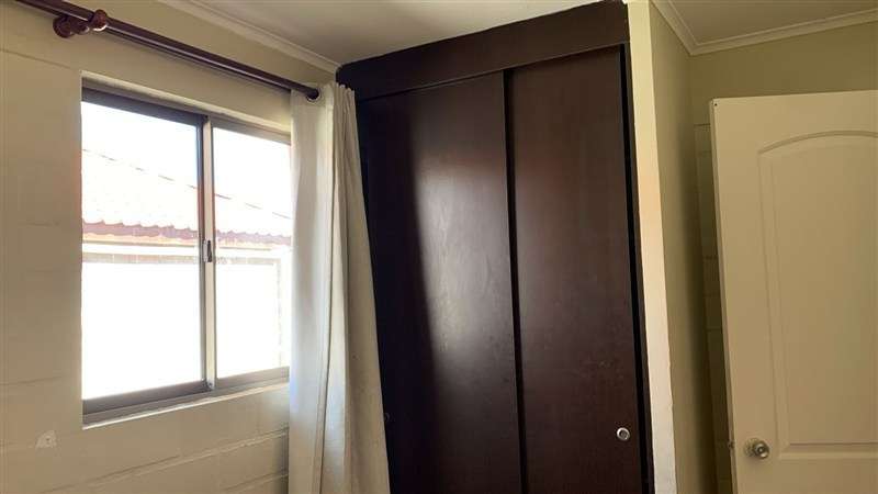 Arriendo casa de 3 dorm. en San Esteban