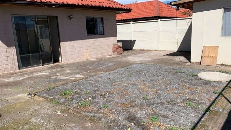 Arriendo casa de 3 dorm. en San Esteban