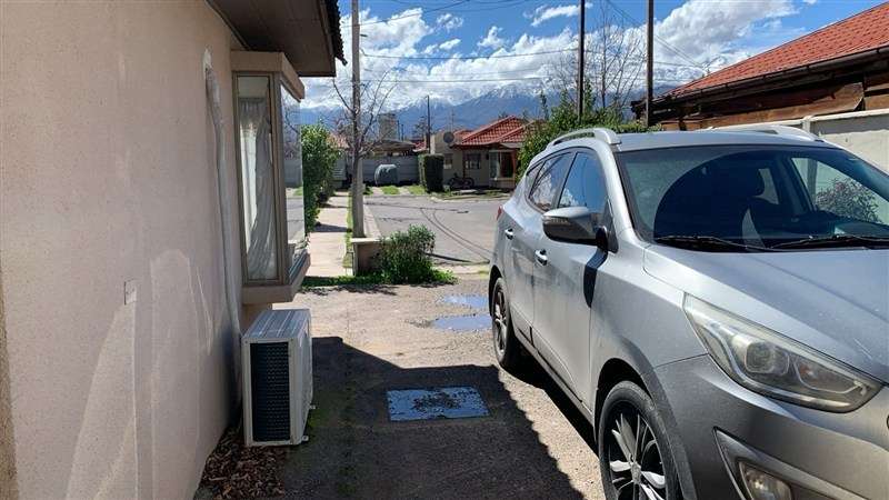 Arriendo casa de 3 dorm. en San Esteban
