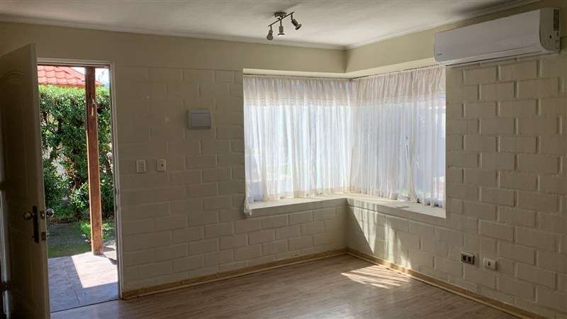 Arriendo casa de 3 dorm. en San Esteban