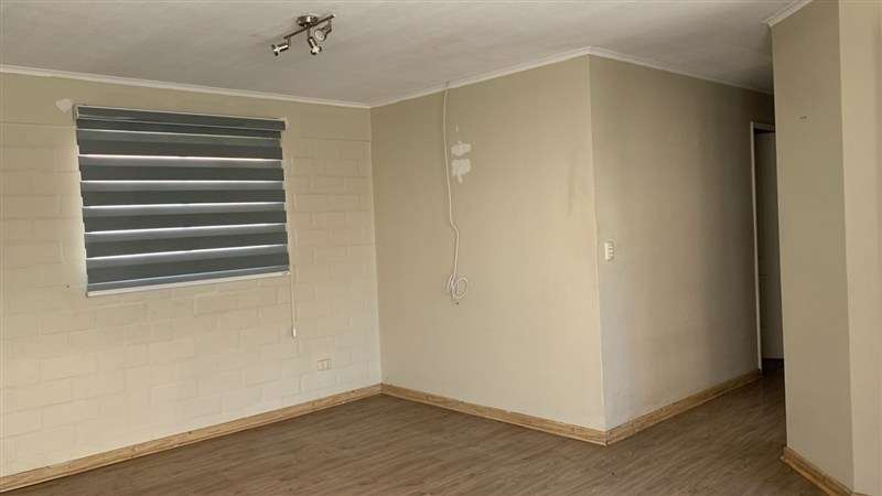 Arriendo casa de 3 dorm. en San Esteban