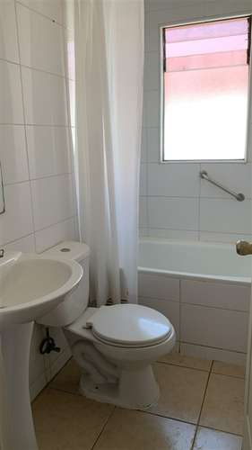 Arriendo casa de 3 dorm. en San Esteban