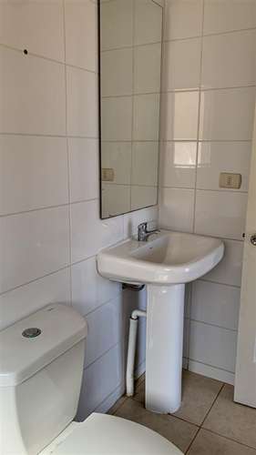 Arriendo casa de 3 dorm. en San Esteban