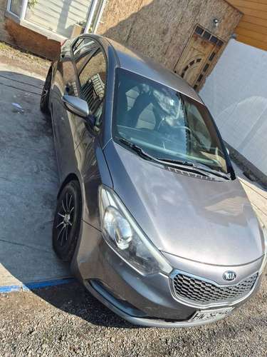 Vendo Kia 2016 - Imagen 6