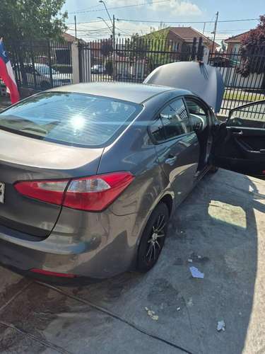 Vendo Kia 2016 - Imagen 3