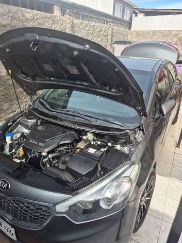 Vendo Kia 2016 - Imagen 4