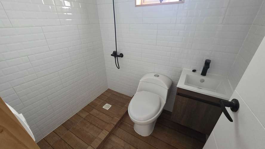 Recien Remodelada IMPECABLE 3 Dorm 2 Baños (185876) - Imagen 10